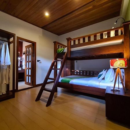 Mayura Hill Resort Senmonorom Eksteriør bilde