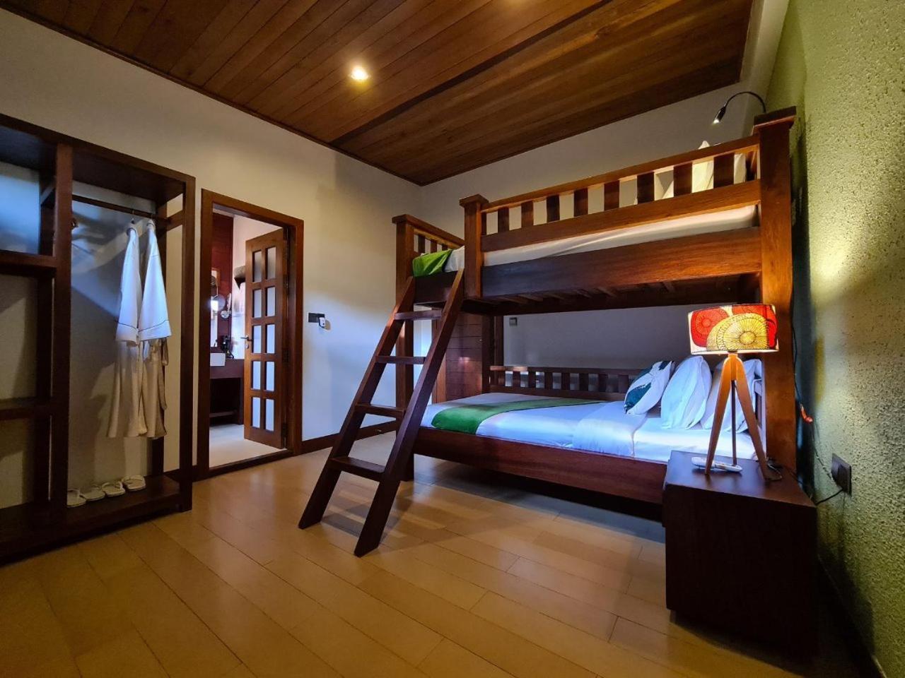 Mayura Hill Resort Senmonorom Eksteriør bilde