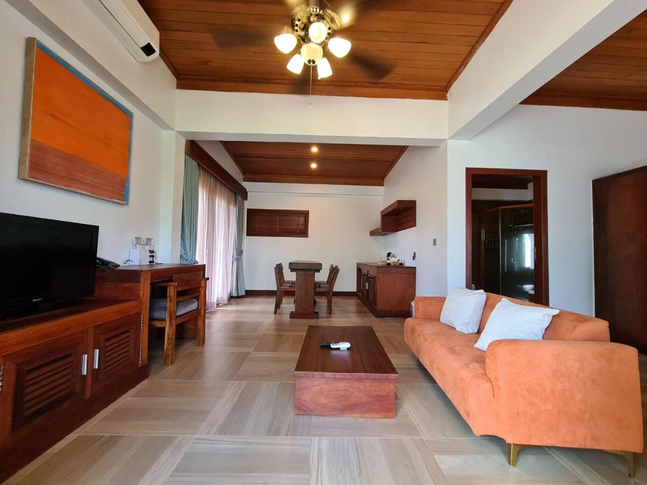 Mayura Hill Resort Senmonorom Eksteriør bilde