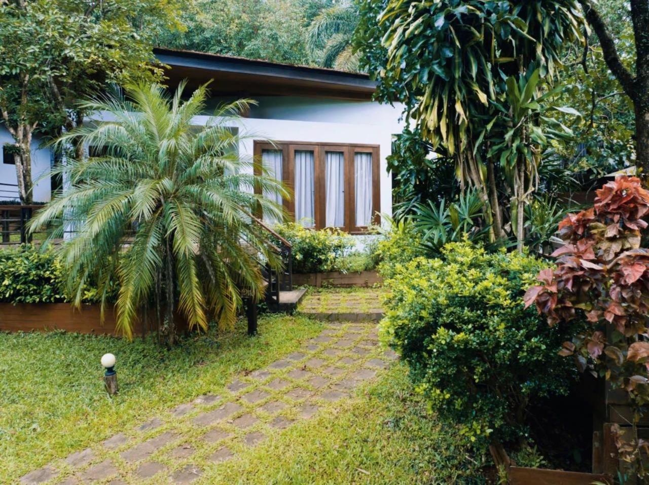 Mayura Hill Resort Senmonorom Eksteriør bilde