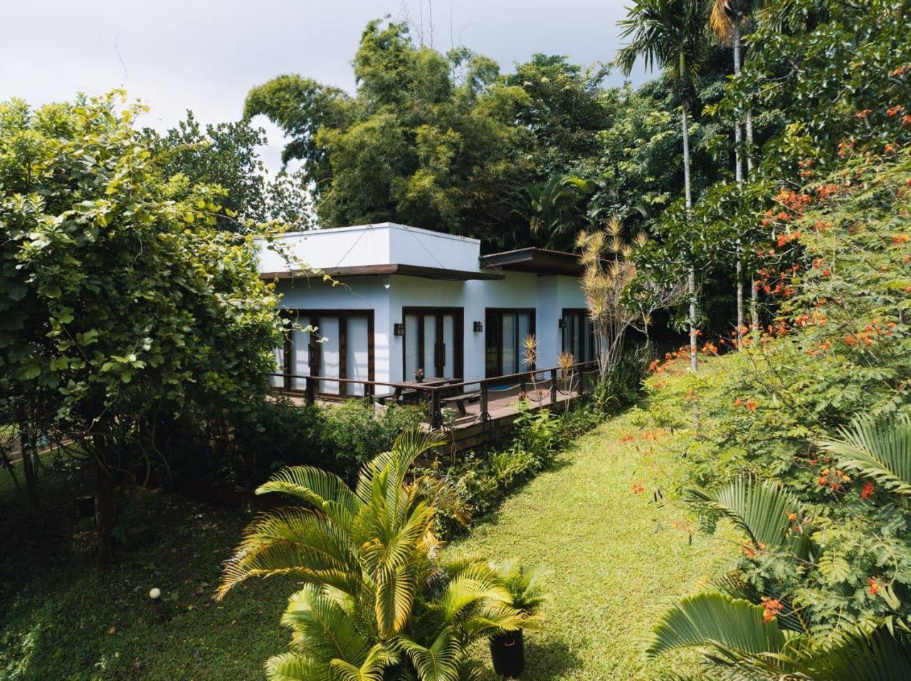 Mayura Hill Resort Senmonorom Eksteriør bilde