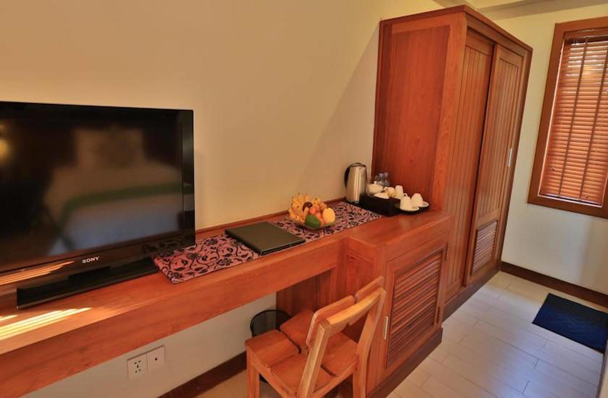 Mayura Hill Resort Senmonorom Eksteriør bilde