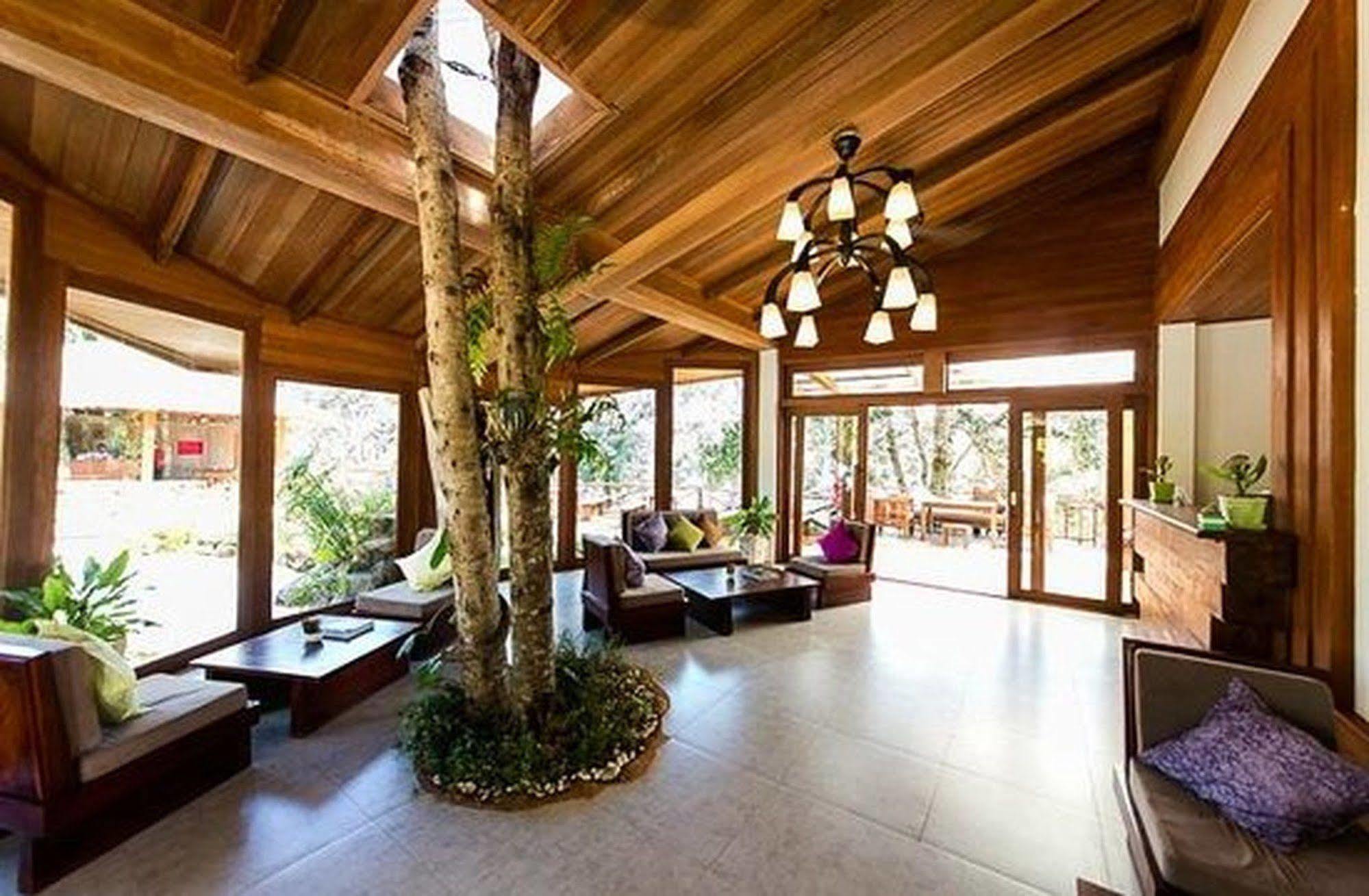 Mayura Hill Resort Senmonorom Eksteriør bilde